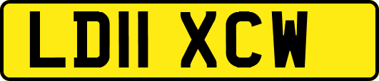 LD11XCW
