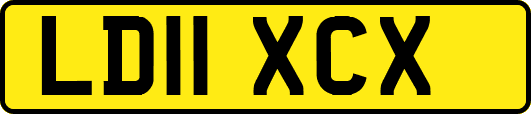LD11XCX