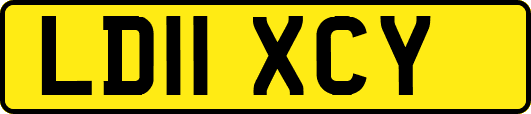 LD11XCY