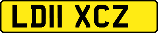 LD11XCZ