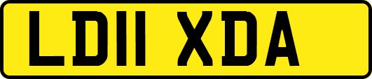 LD11XDA