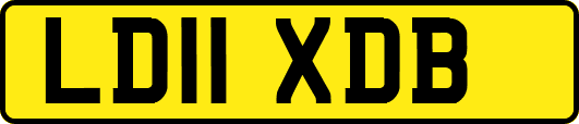 LD11XDB