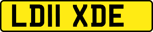 LD11XDE