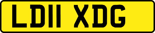 LD11XDG