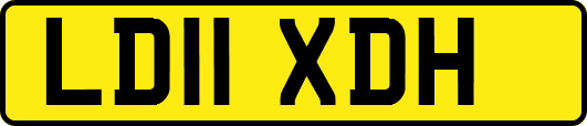 LD11XDH