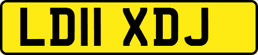 LD11XDJ