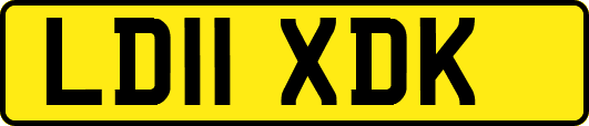 LD11XDK