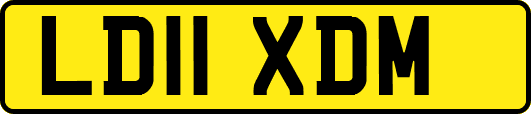 LD11XDM