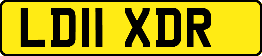 LD11XDR