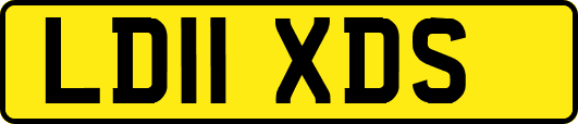 LD11XDS
