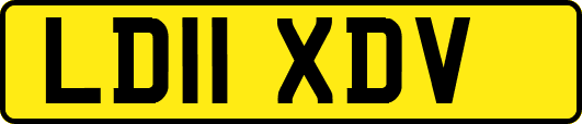 LD11XDV