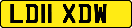 LD11XDW