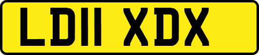 LD11XDX
