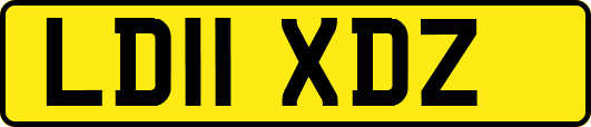 LD11XDZ
