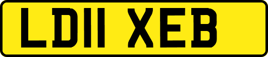 LD11XEB