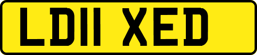 LD11XED