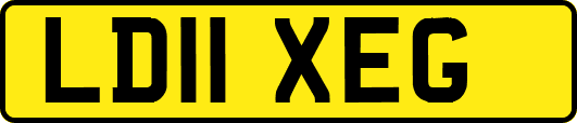 LD11XEG