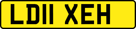 LD11XEH