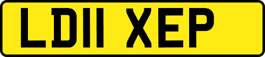LD11XEP