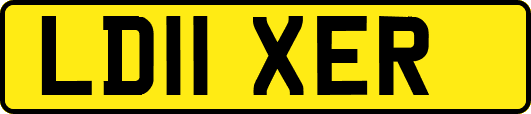 LD11XER