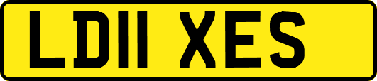 LD11XES