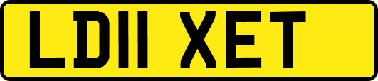 LD11XET