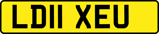 LD11XEU