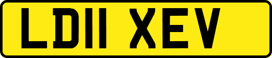 LD11XEV