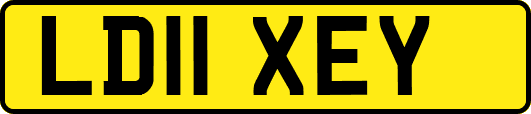 LD11XEY