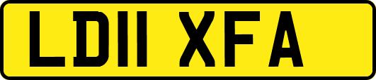 LD11XFA