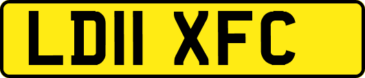 LD11XFC