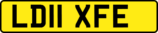 LD11XFE