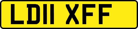 LD11XFF