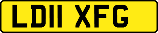LD11XFG