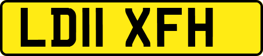 LD11XFH
