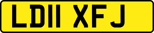 LD11XFJ