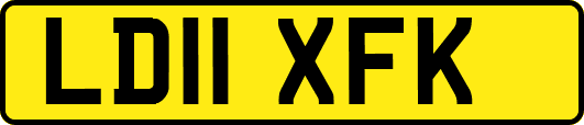 LD11XFK