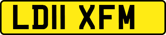 LD11XFM