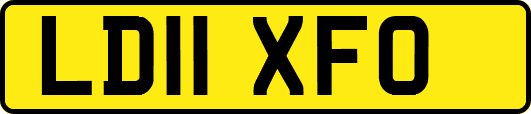 LD11XFO