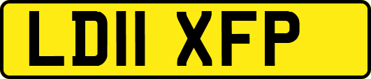 LD11XFP