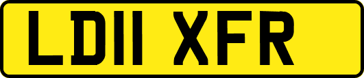 LD11XFR