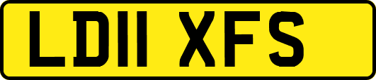 LD11XFS