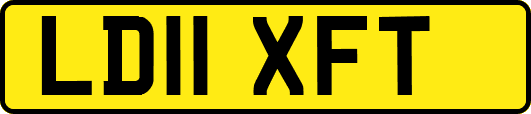 LD11XFT