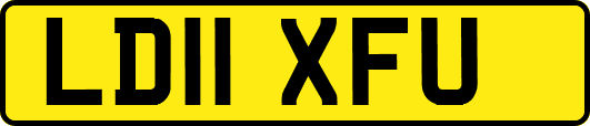 LD11XFU