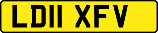 LD11XFV