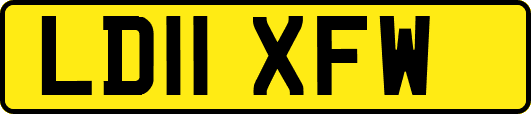 LD11XFW