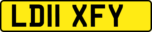 LD11XFY
