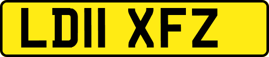 LD11XFZ
