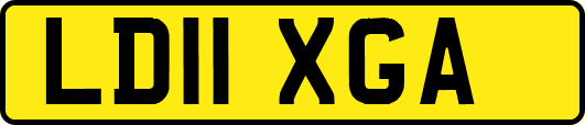 LD11XGA