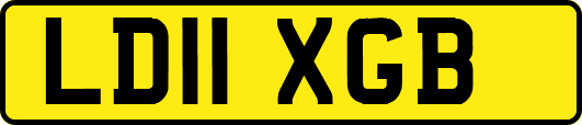 LD11XGB